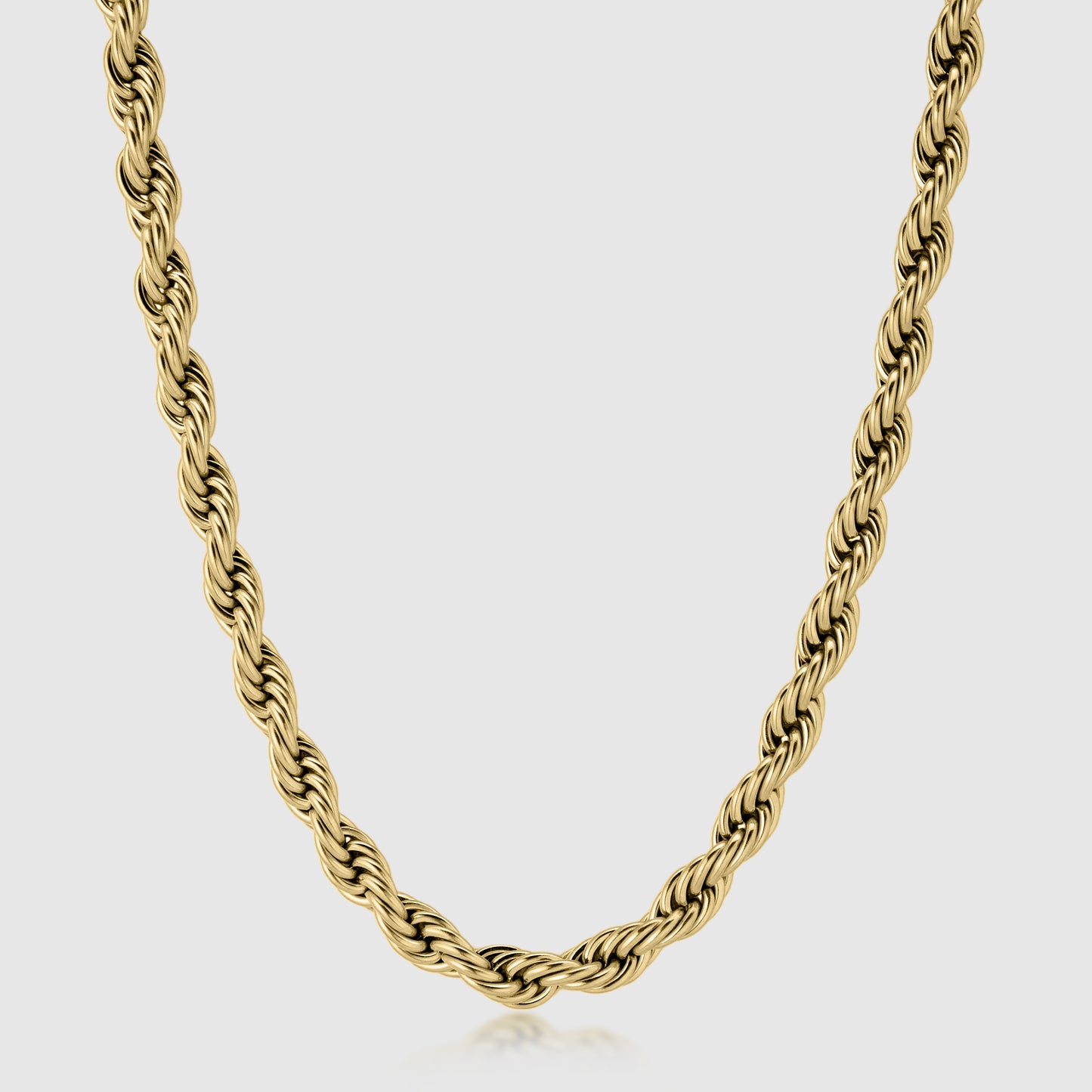 ROPE (GOLD) 6MM