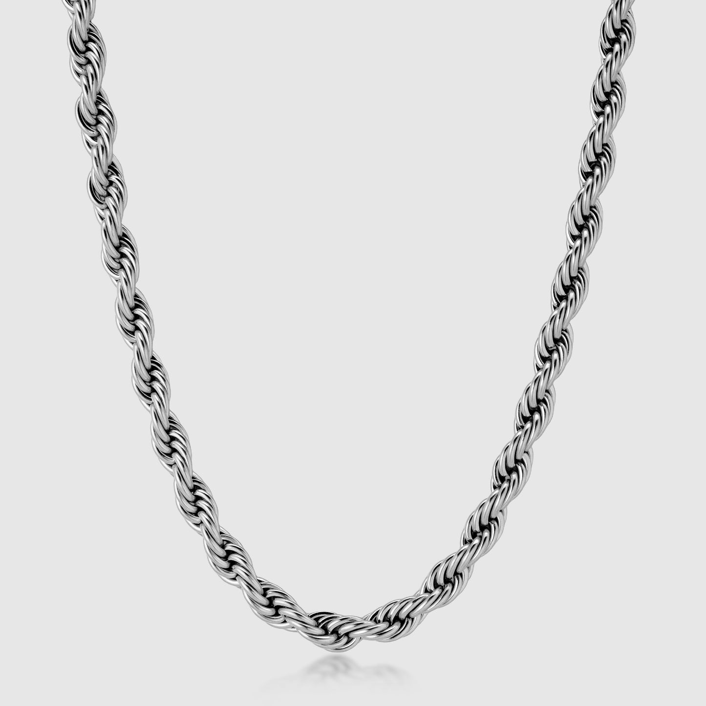 ROPE (SILVER) 6MM