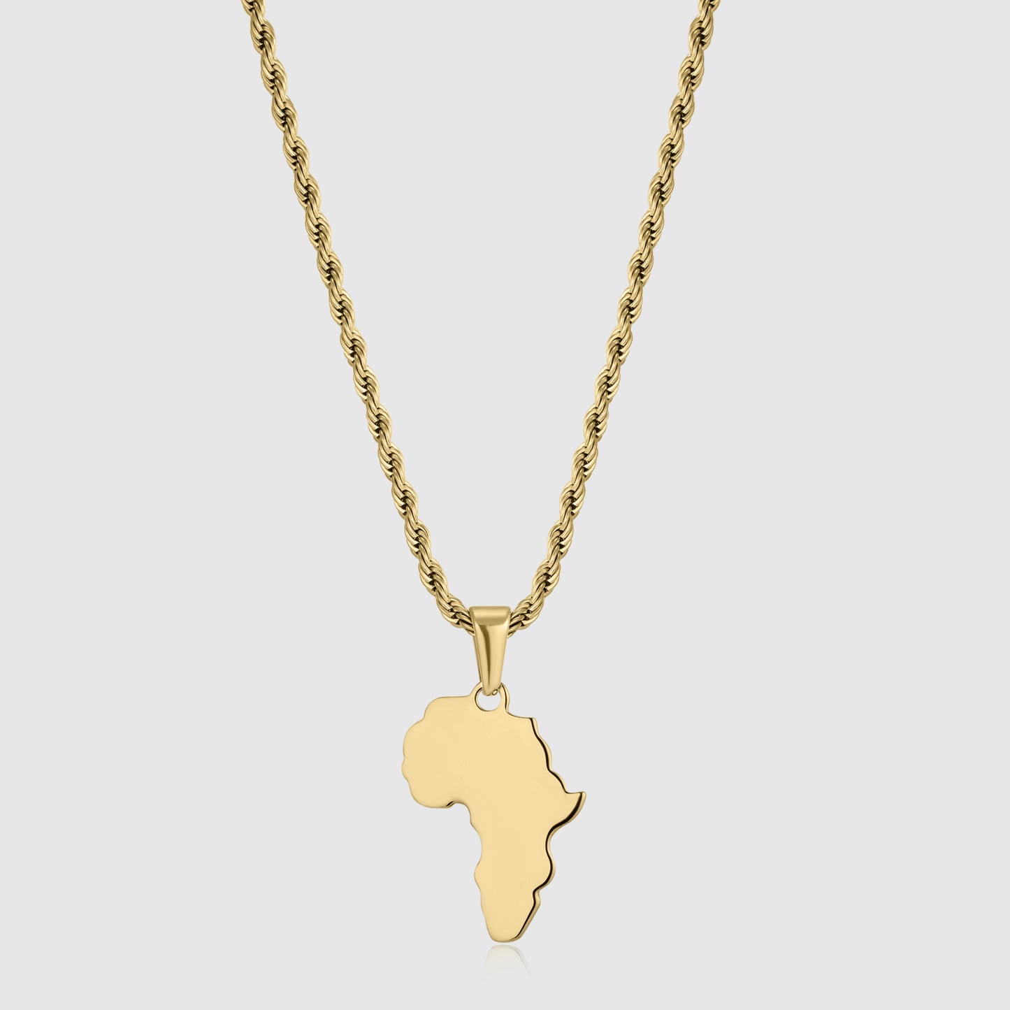 AFRICA (GOLD)