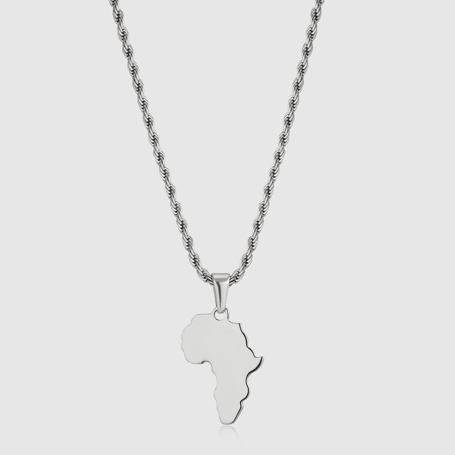 AFRICA (SILVER)