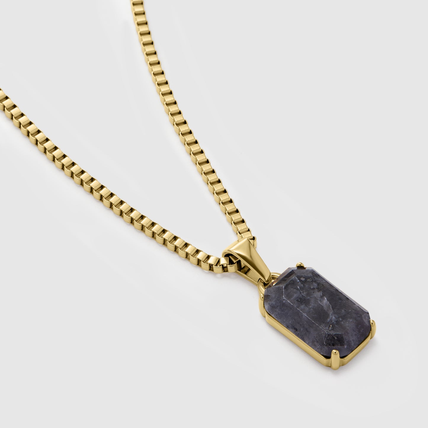 DUSK GEM STONE (GOLD)