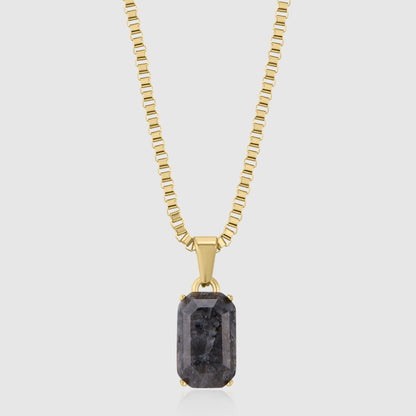 DUSK GEM STONE (GOLD)