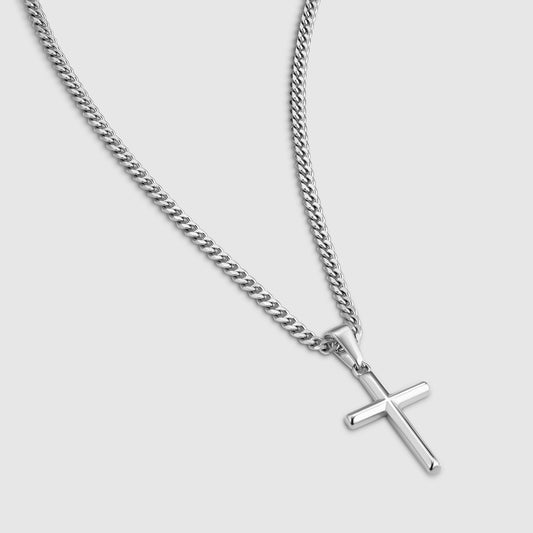 CROSS (SILVER)